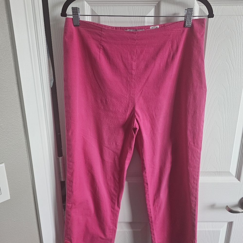 Casual Capris